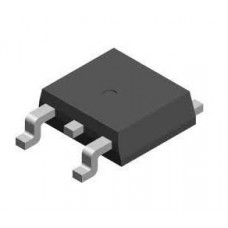 MTD-P3055LD 12A 25V, N-Ch TO-252 MOSFET